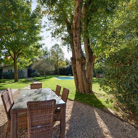 Villa Giardino Lucca Heated Pool, 2 Miles Lucca Капанари Екстериор снимка