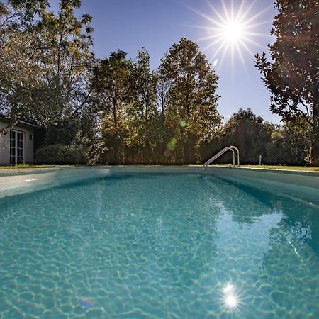 Villa Giardino Lucca Heated Pool, 2 Miles Lucca Капанари Екстериор снимка