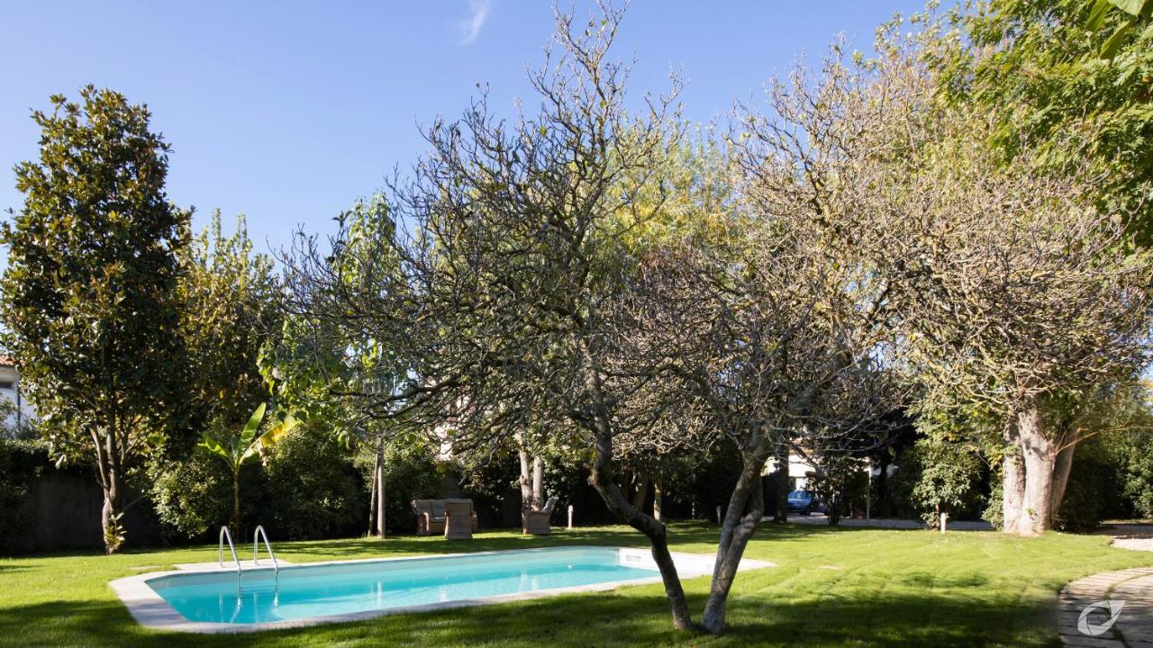 Villa Giardino Lucca Heated Pool, 2 Miles Lucca Капанари Екстериор снимка