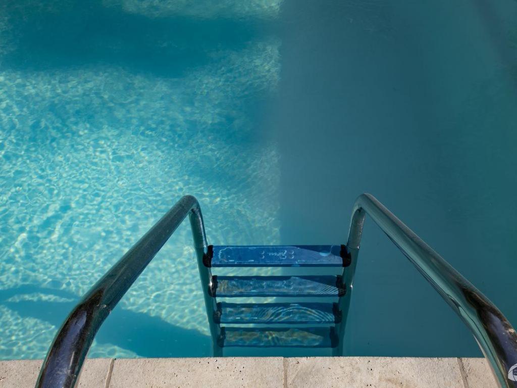 Villa Giardino Lucca Heated Pool, 2 Miles Lucca Капанари Екстериор снимка