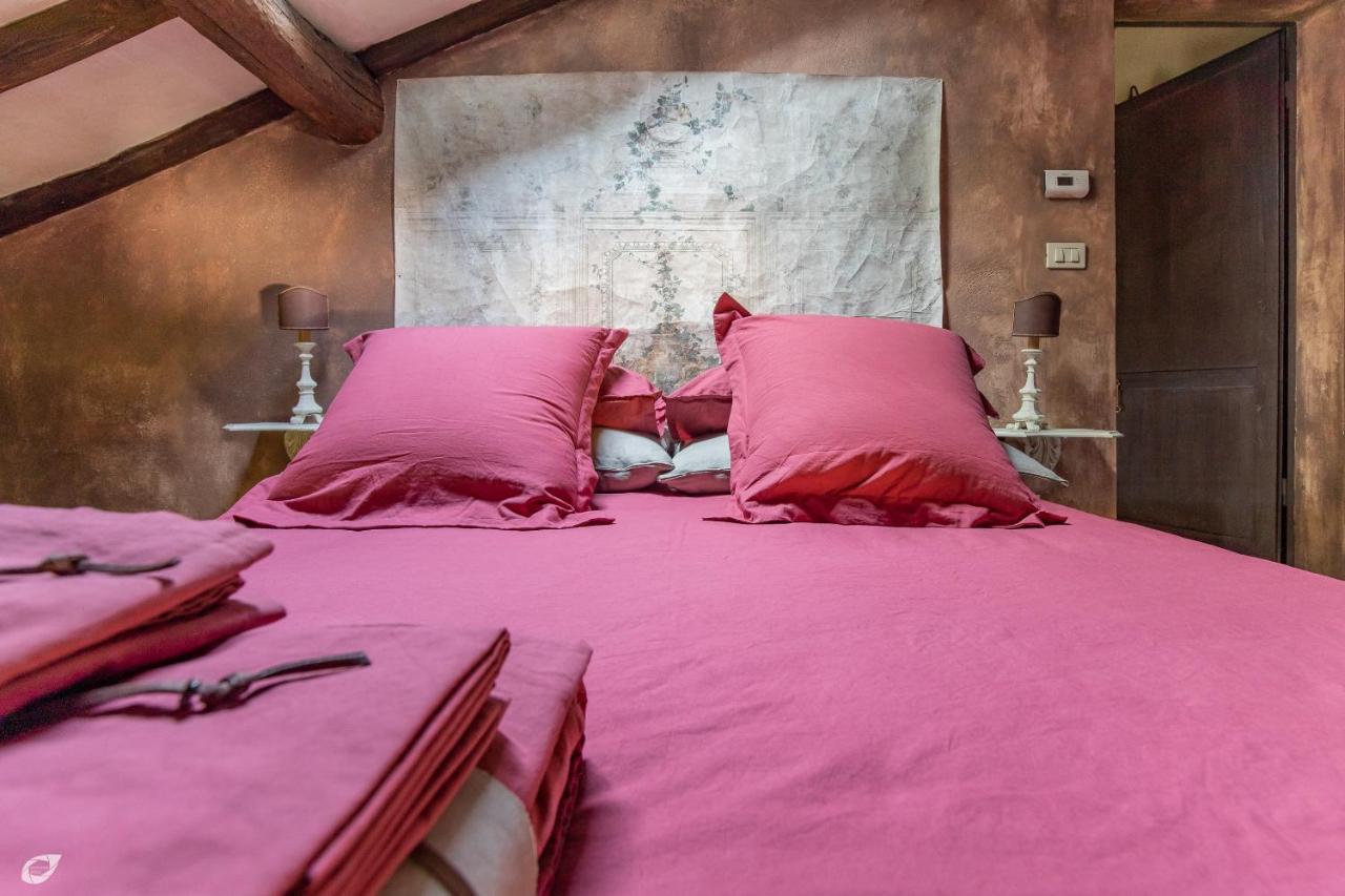 Villa Giardino Lucca Heated Pool, 2 Miles Lucca Капанари Екстериор снимка