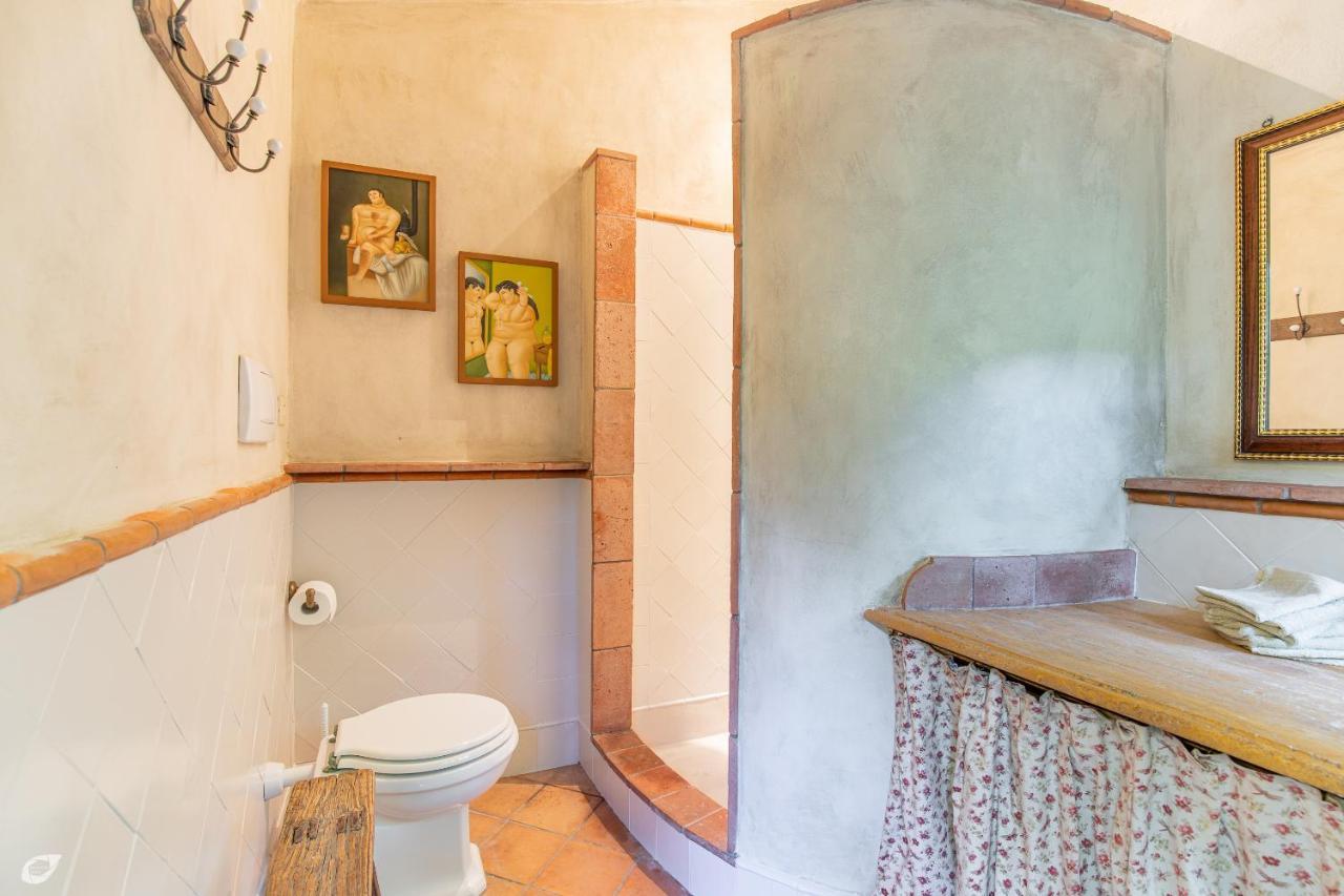 Villa Giardino Lucca Heated Pool, 2 Miles Lucca Капанари Екстериор снимка