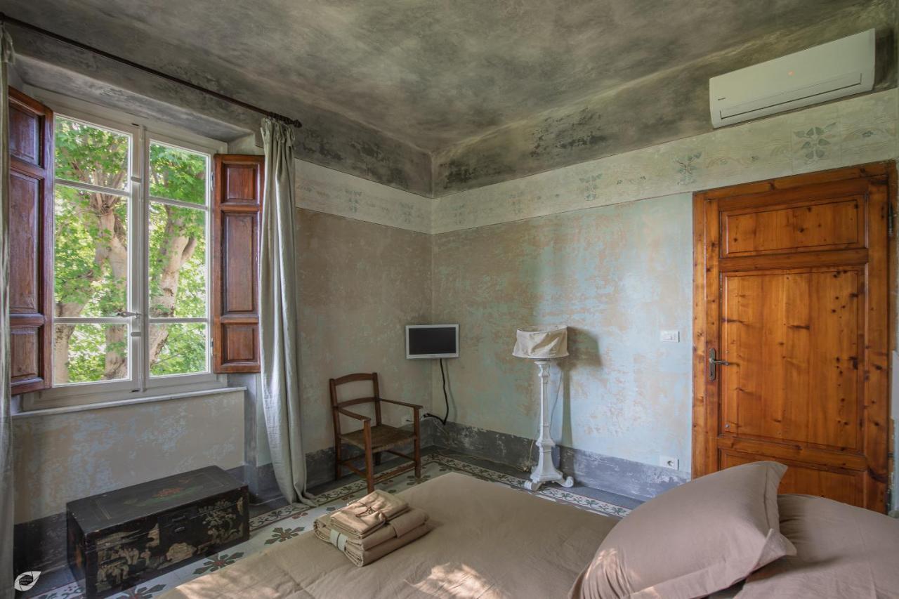 Villa Giardino Lucca Heated Pool, 2 Miles Lucca Капанари Екстериор снимка