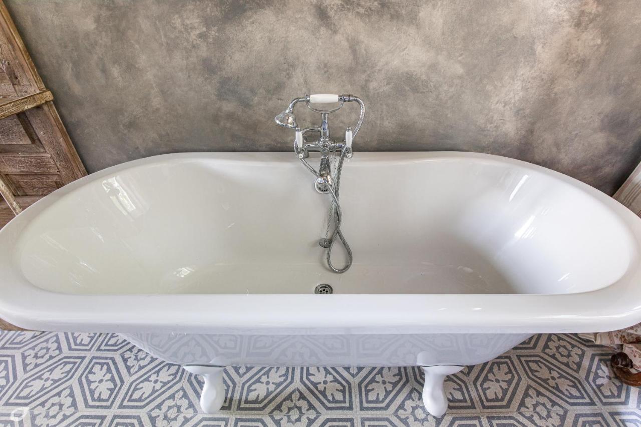 Villa Giardino Lucca Heated Pool, 2 Miles Lucca Капанари Екстериор снимка