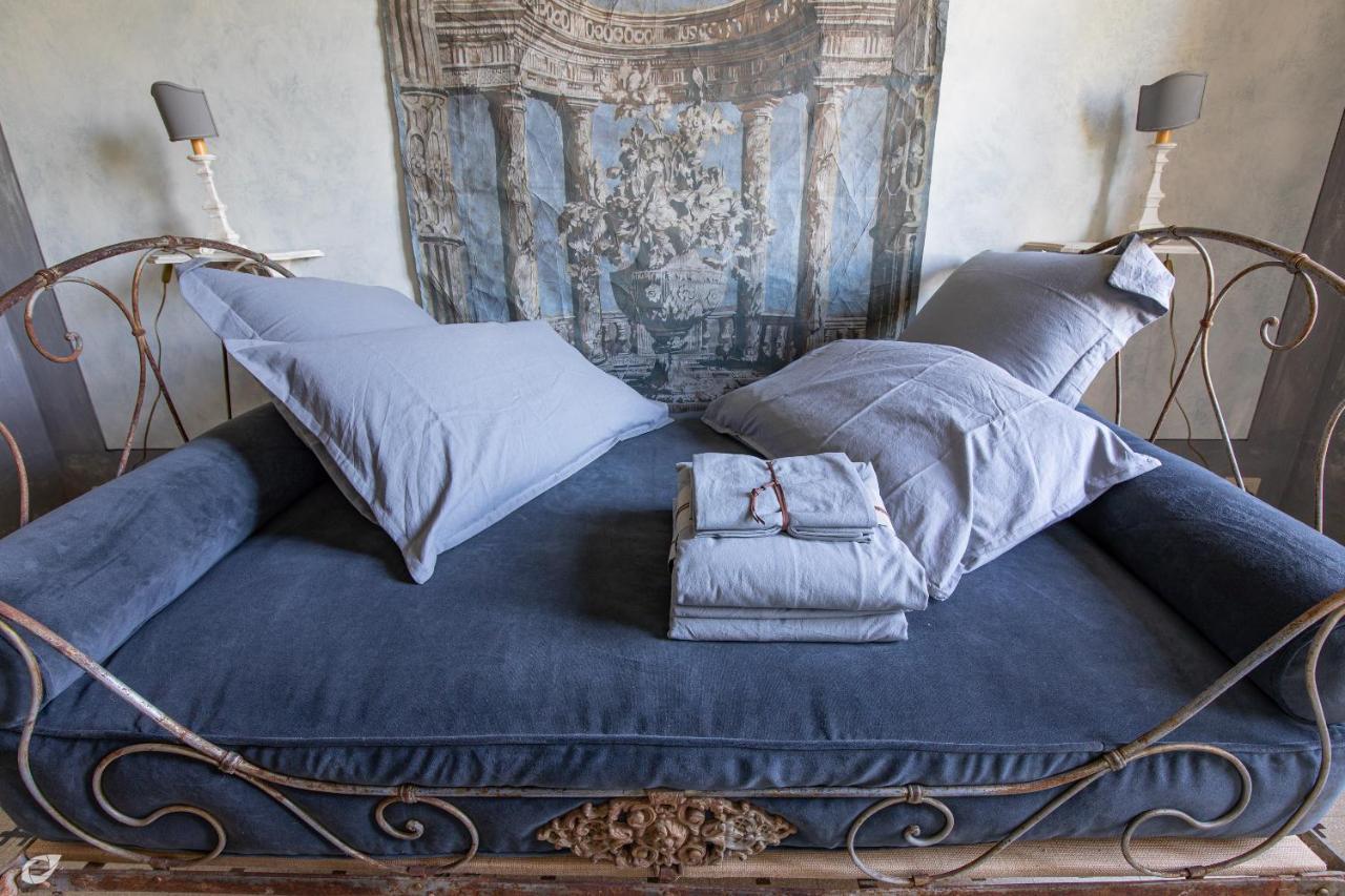 Villa Giardino Lucca Heated Pool, 2 Miles Lucca Капанари Екстериор снимка