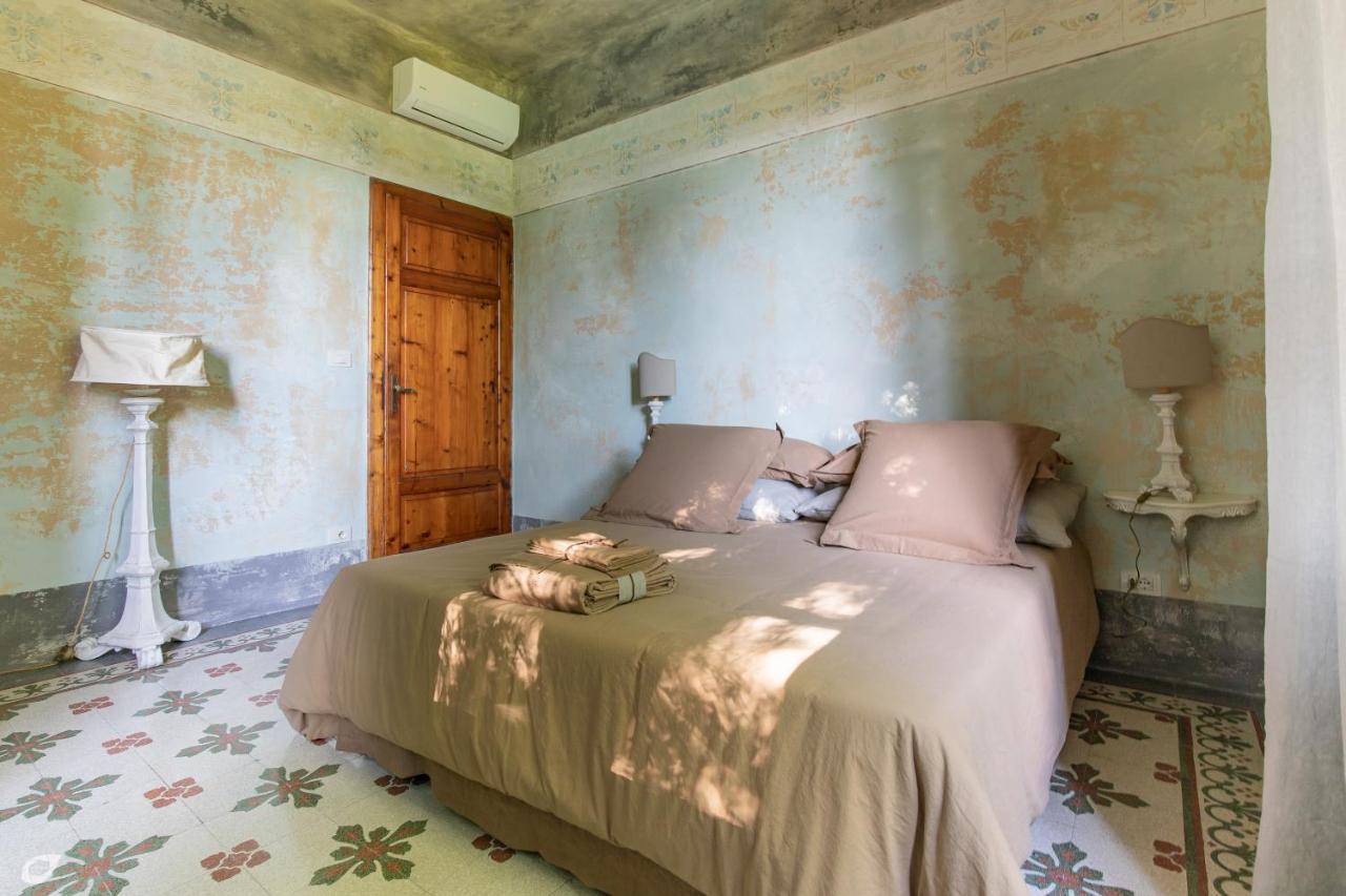 Villa Giardino Lucca Heated Pool, 2 Miles Lucca Капанари Екстериор снимка